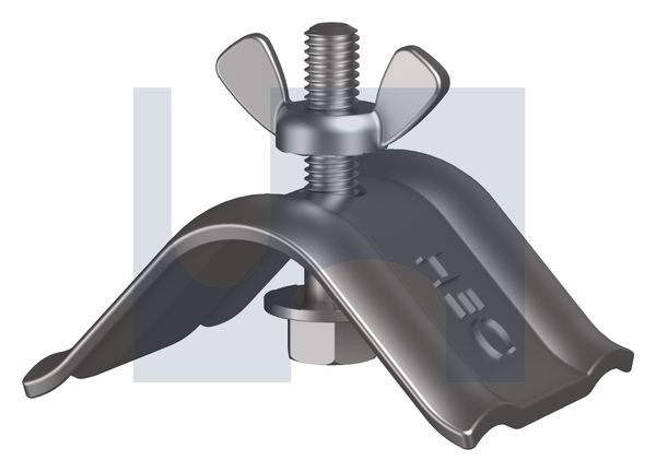 BRACING STRAP TENSIONER - WING HDG STRAP TENSIONER WING: 30MM thumbnail 5