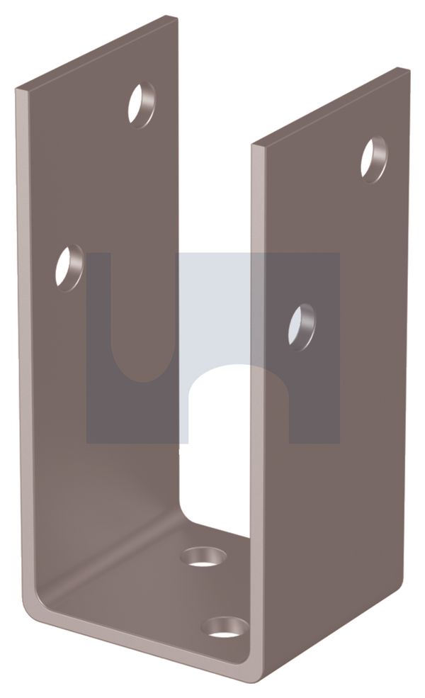 POST SUPPORT H/DUTY U SHAPE BOT PS:  90 X  157 thumbnail 5