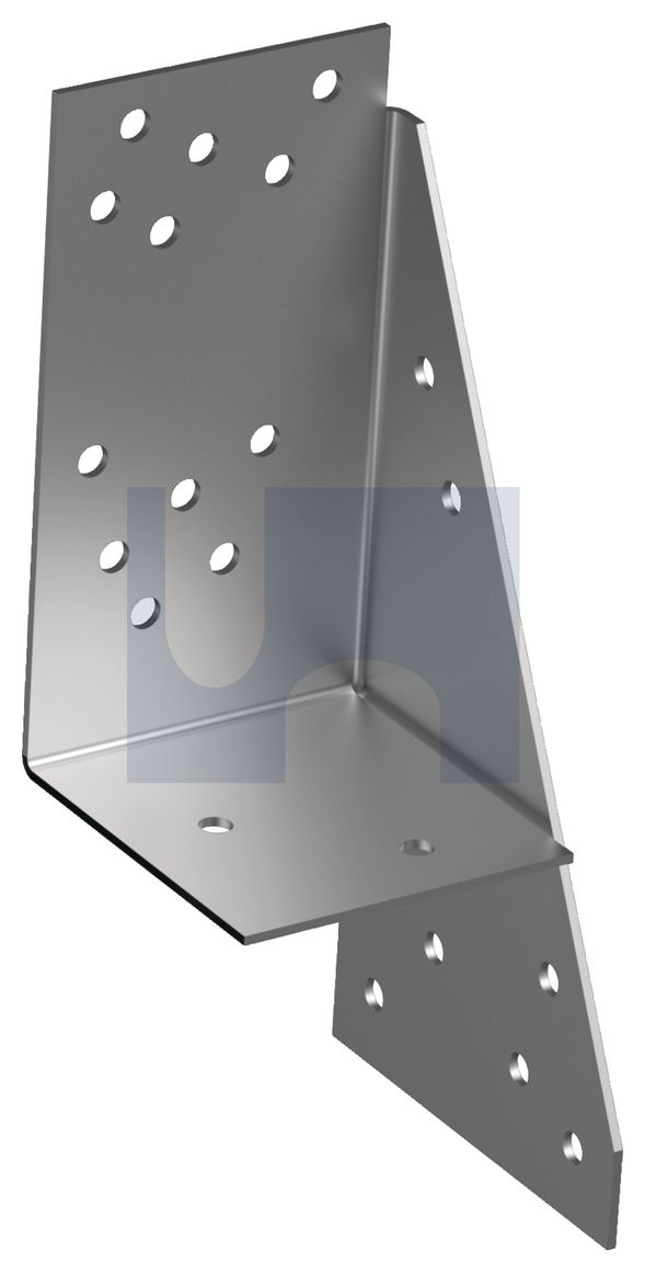 TRIPLE-GRIP GALV TRIPLE GRIP TIMBER: LHAND thumbnail 5