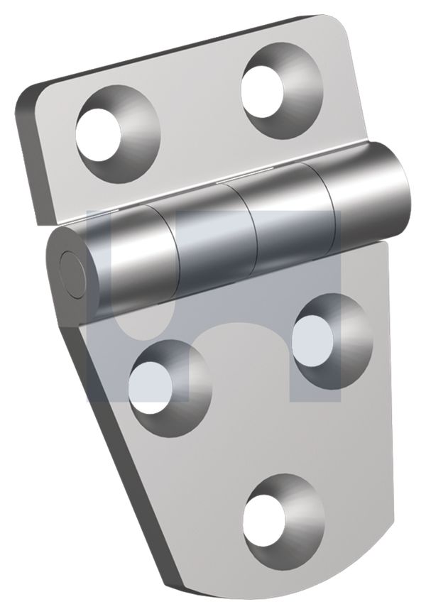 316 HATCH HINGE UNEVEN 316 HATCH HINGE UNEVEN: 57 X 4 thumbnail 5