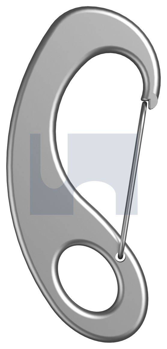 HOOK CAST SNAP 316 CAST SNAP HOOK:  70 thumbnail 5