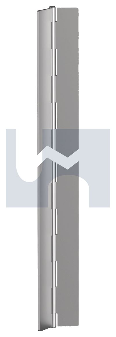 PIANO HINGE - UNDRILLED 304 HINGE PIANO: 38 X 1800 thumbnail 5