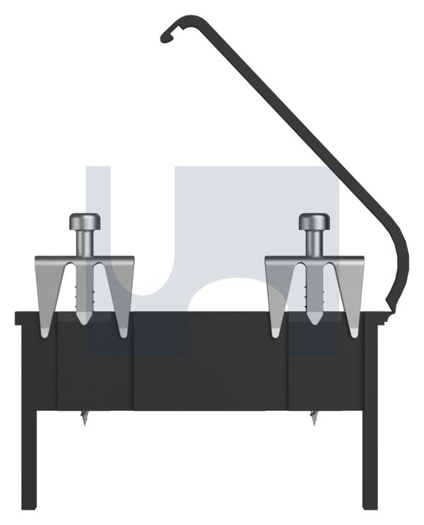 DECK CLAW DECK CLAW 140PC: 10 SQM KIT thumbnail 5