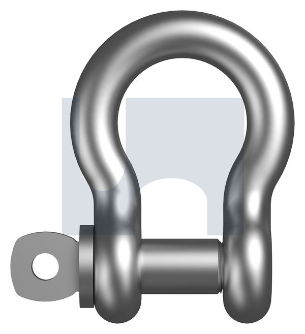 SHACKLE BOW 316 D SHKLE BOW:M16 X  64 thumbnail 5