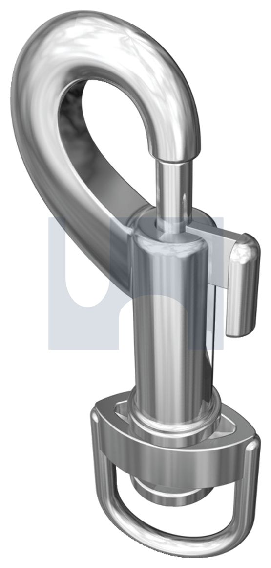 SWIVEL EYE + SNAP 316 SWIVEL EYE SNAP: 12 X  76 thumbnail 5