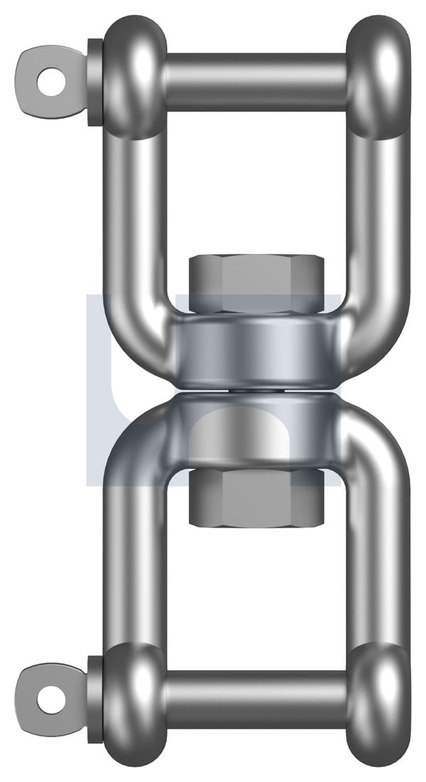 SWIVEL JAW+JAW 316 SWIVEL JAW+JAW: 10 X 118 thumbnail 5