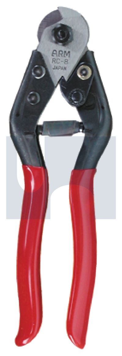WIRE ROPE CUTTERS 008 TOOL HAND WIRE CUT: 5.0 thumbnail 5