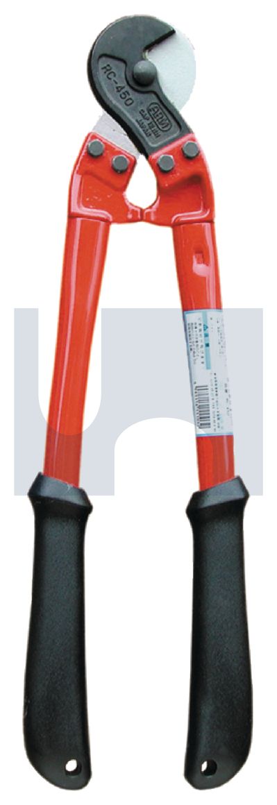 WIRE ROPE CUTTERS 450 TOOL HAND WIRE CUT: 12.0 thumbnail 5