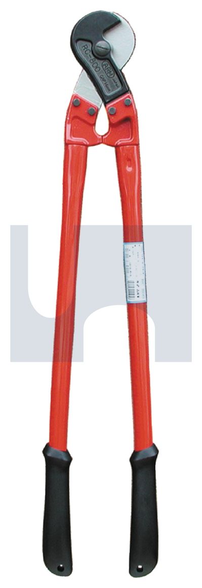 WIRE ROPE CUTTERS 800 TOOL HAND WIRE CUT: 16.0 thumbnail 5