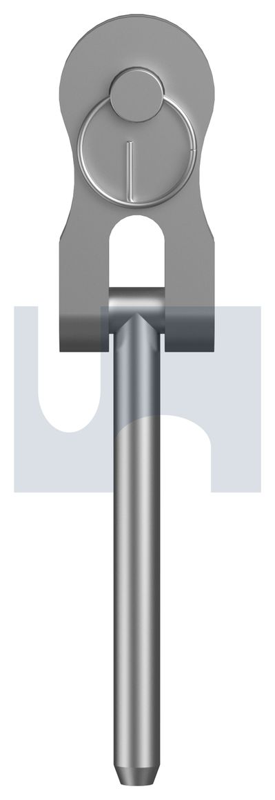 TERMINAL SWAGE FORK TOGGLE 316 T/SWG FORK TOGGLE:  3.2 thumbnail 5