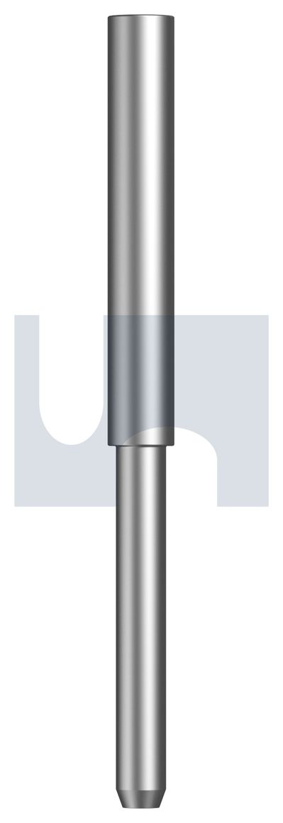 TERMINAL SWAGE INTERNAL THRD 316 T/SWG INT THRD:M5 X  3.2 thumbnail 5