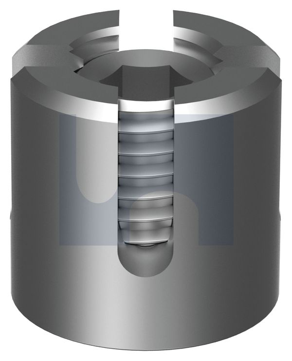 CONNECTOR CROSS 304 CROSS CONNECTOR 90: 3.2 thumbnail 5