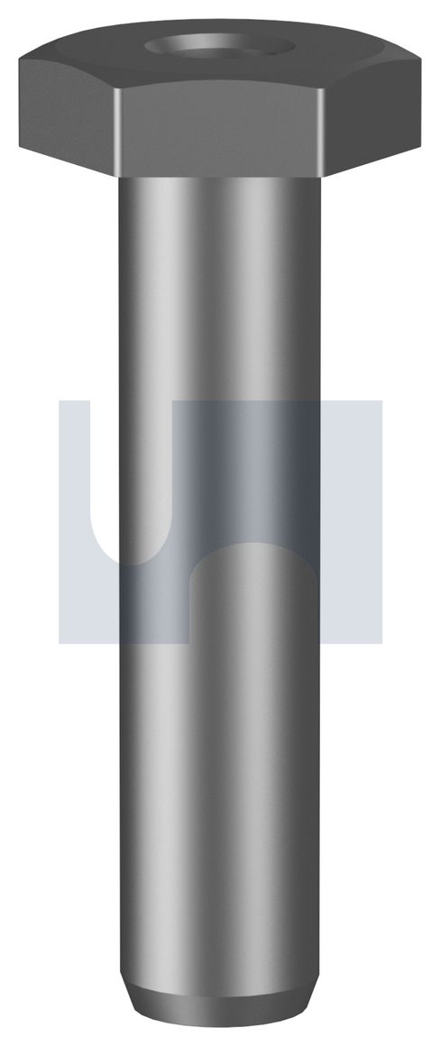 TENSIONER HEAD HEX HEAD 304 HEX HEAD TENSION: M6 thumbnail 5