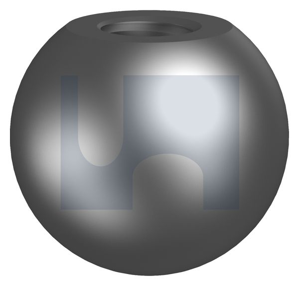 ROUND BALL 316 ROUND BALL: 5.4 thumbnail 5