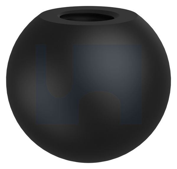 INTERNAL THREADED BALL 316 INT THREAD BALL:M6 thumbnail 5