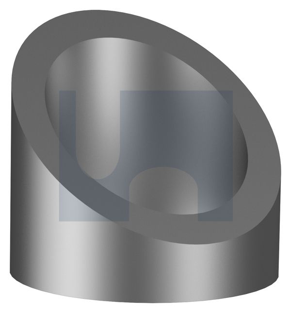 WASHER BEVELLED BRASS CHROME BEVELLED WASH:6.3 thumbnail 5