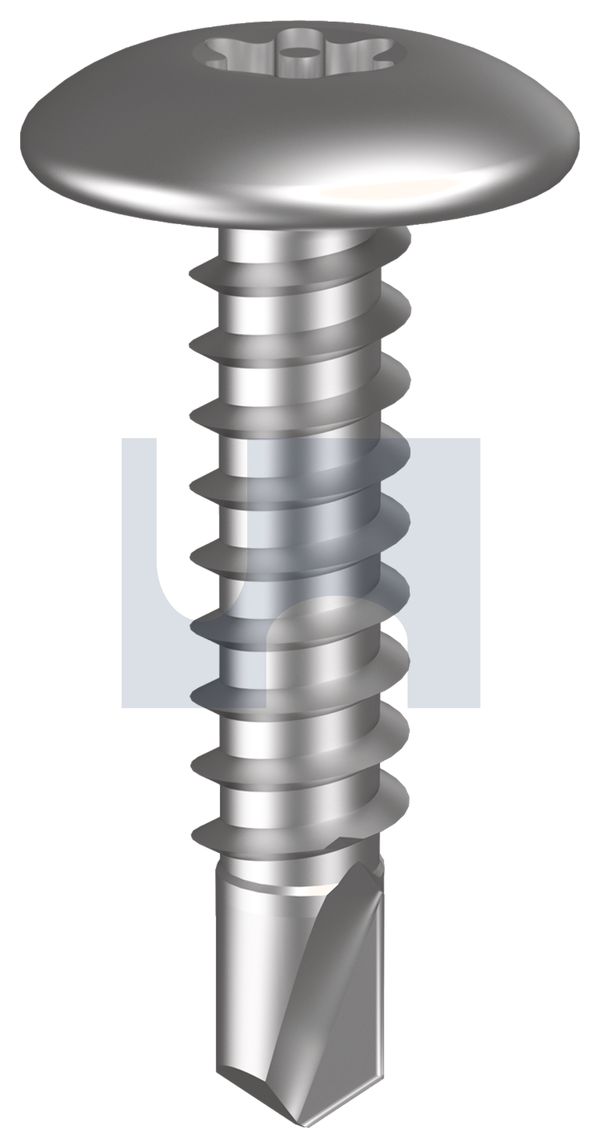 METAL SDS BUTTON POST TORX 410 MET T25 BHP/TX:10-16 X  25 thumbnail 5