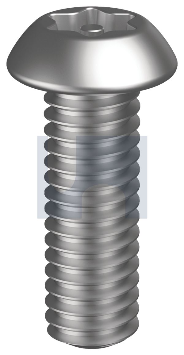 SOCKET BUTTON POST TORX 304 P/TORX T45 BHMS: 3/8UNCX45 thumbnail 5