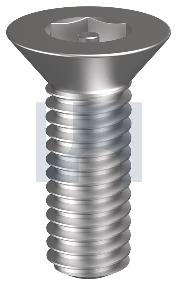 SOCKET CSK POST HEX 304 P/HEX 4.0 CHMS: M6 X 45 thumbnail 5