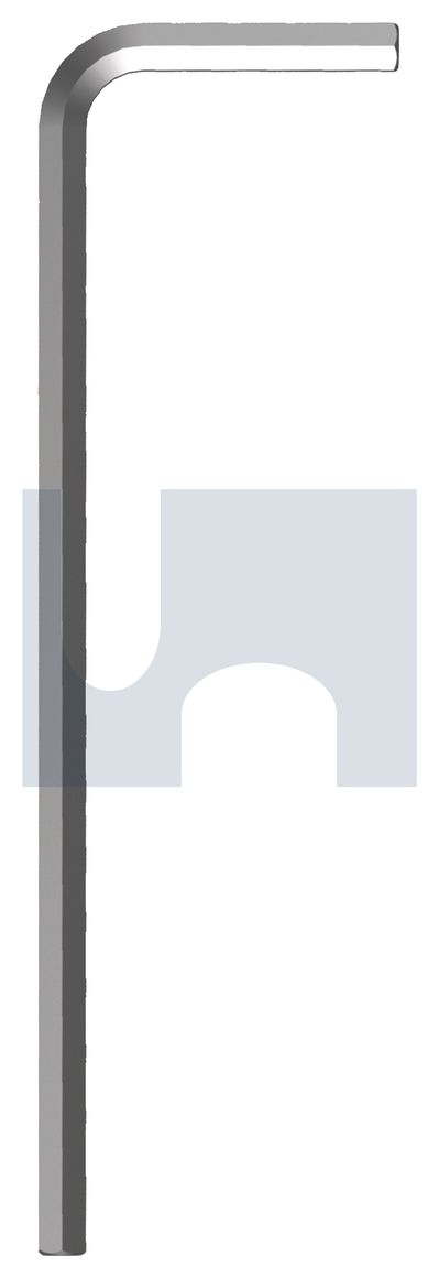 KEY SOCKET POST HEX POST HEX SOCKET KEY: 3/16 thumbnail 5