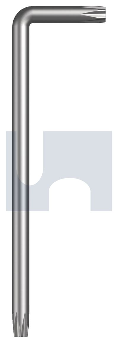 KEY SOCKET POST TORX POST TORX SOCKET KEY: T10 thumbnail 5