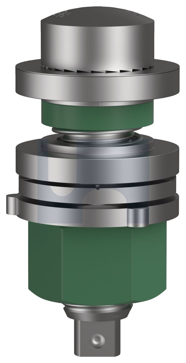 ONE SIDE BOLT HDG 8.8 ONE SIDE:M20 X  65 X 6 thumbnail 5