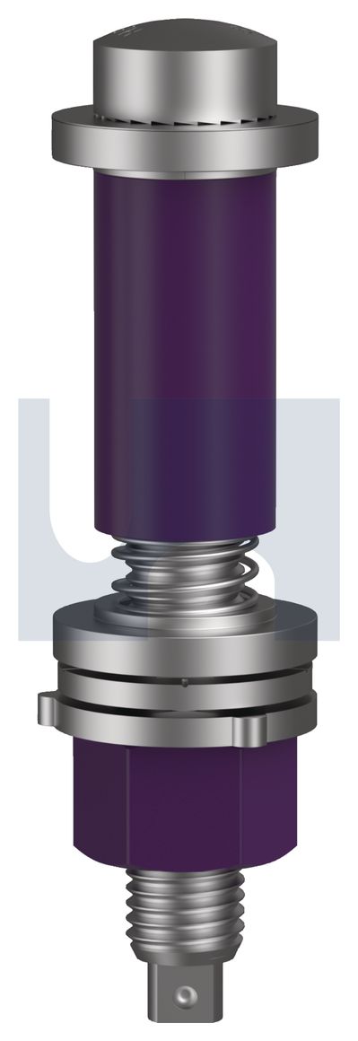ONE SIDE BOLT HDG 8.8 ONE SIDE:M20 X 135 X57 thumbnail 5