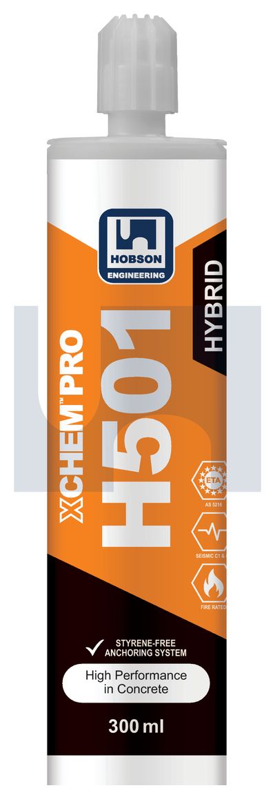 H501 HYBRID H501 HYBRID: 300ML thumbnail 5