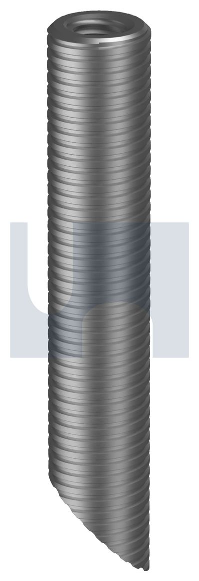 INTERNAL THREAD STUD ANCHOR 316 INT THRD ANCH:  M8 X  90 thumbnail 5