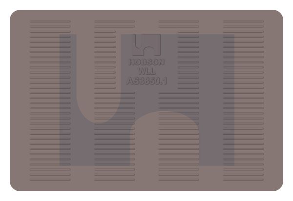 PANEL SHIMS CONCRETE FULL PANEL SHIM FULL AS3850:15 GREY thumbnail 5
