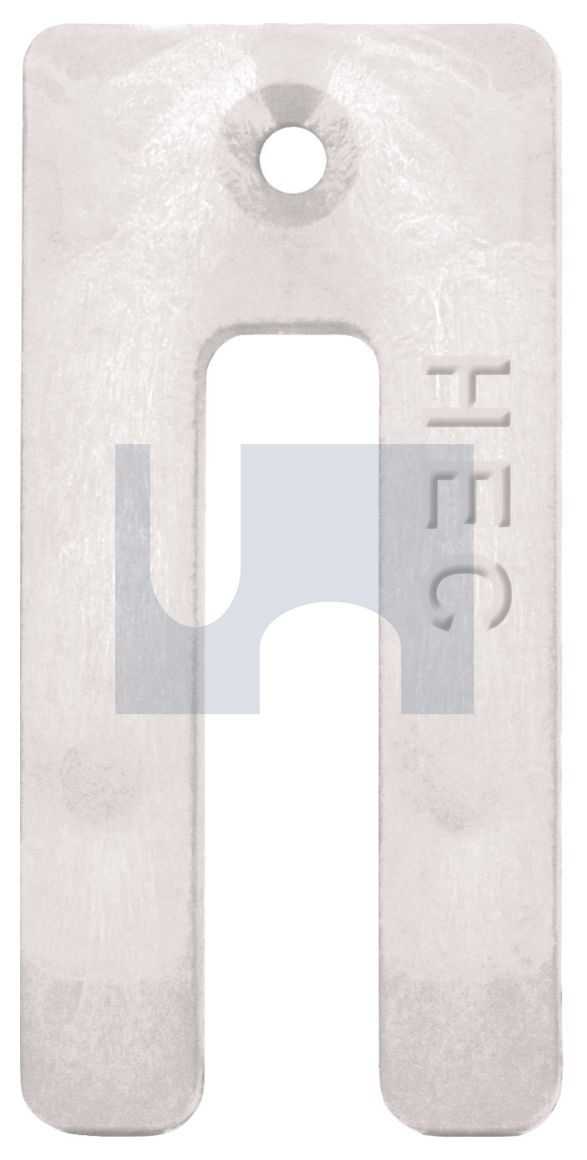 PACKING SHIMS WINDOW WHITE PACKING SHIMS WHITE: 1.5 X 75 thumbnail 5