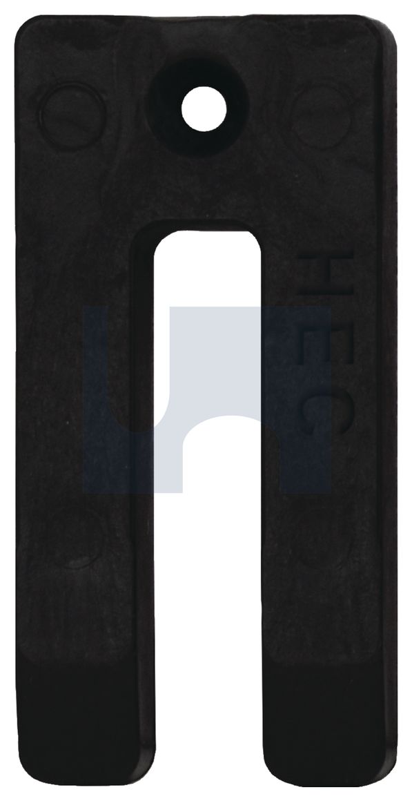 PACKING SHIMS WINDOW BLACK PACKING SHIMS BLACK: 10.0 X 75 thumbnail 5