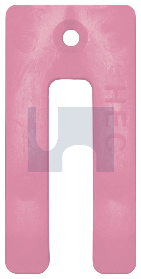 PACKING SHIMS WINDOW PINK PACKING SHIMS PINK: 20.0 X 75 thumbnail 5
