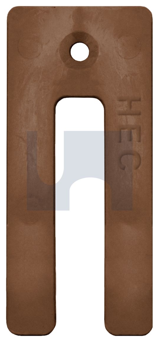 PACKING SHIMS WINDOW BROWN PACKING SHIMS BROWN: 1.0 X 90 thumbnail 5