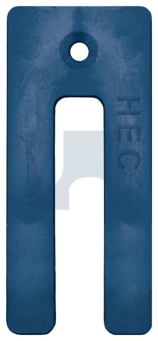 PACKING SHIMS WINDOW BLUE PACKING SHIMS BLUE: 3.2 X 90 thumbnail 5