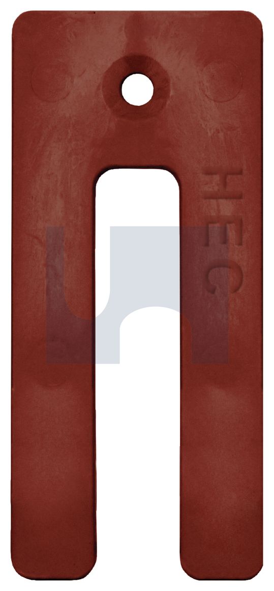 PACKING SHIMS WINDOW RED PACKING SHIMS RED: 5.0 X 90 thumbnail 5