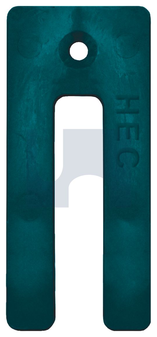 PACKING SHIMS WINDOW GREEN PACKING SHIMS GREEN: 6.4 X 90 thumbnail 5