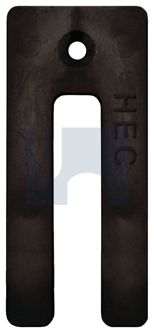 PACKING SHIMS WINDOW BLACK PACKING SHIMS BLACK: 10.0 X 90 thumbnail 5
