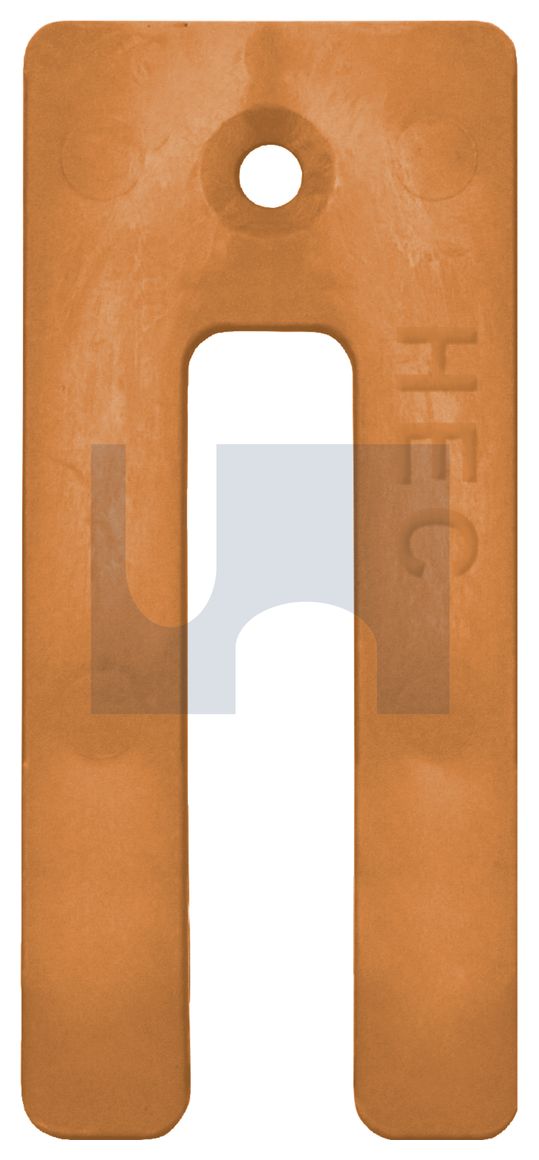 PACKING SHIMS WINDOW ORANGE PACKING SHIMS ORANGE:15.0 X 90 thumbnail 5