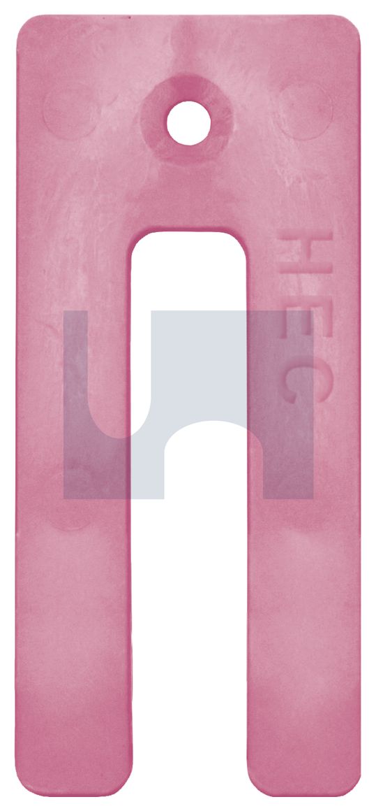 PACKING SHIMS WINDOW PINK PACKING SHIMS PINK: 20.0 X 90 thumbnail 5