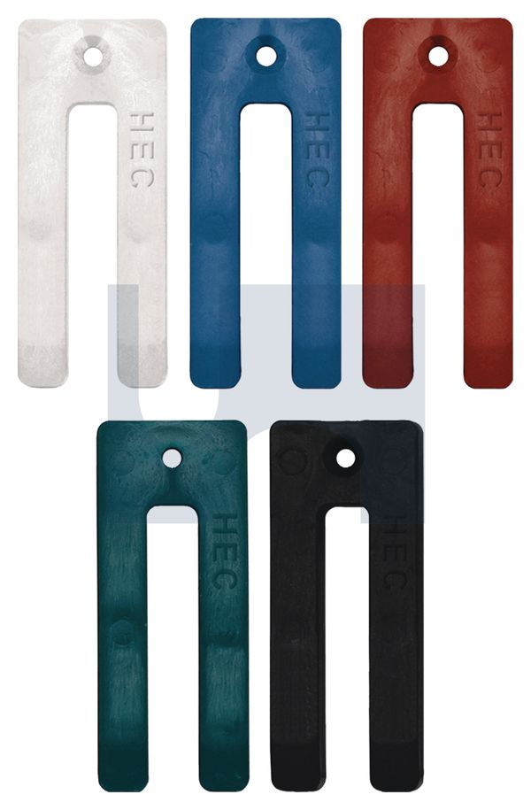 PACKING SHIMS WINDOW 90 MIX PACKING SHIMS 90 MIX:1.5-10.0 thumbnail 5