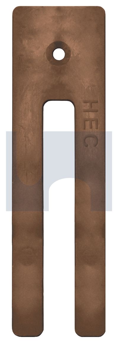 PACKING SHIMS WINDOW BROWN PACKING SHIMS BROWN:1.0 X 140 thumbnail 5