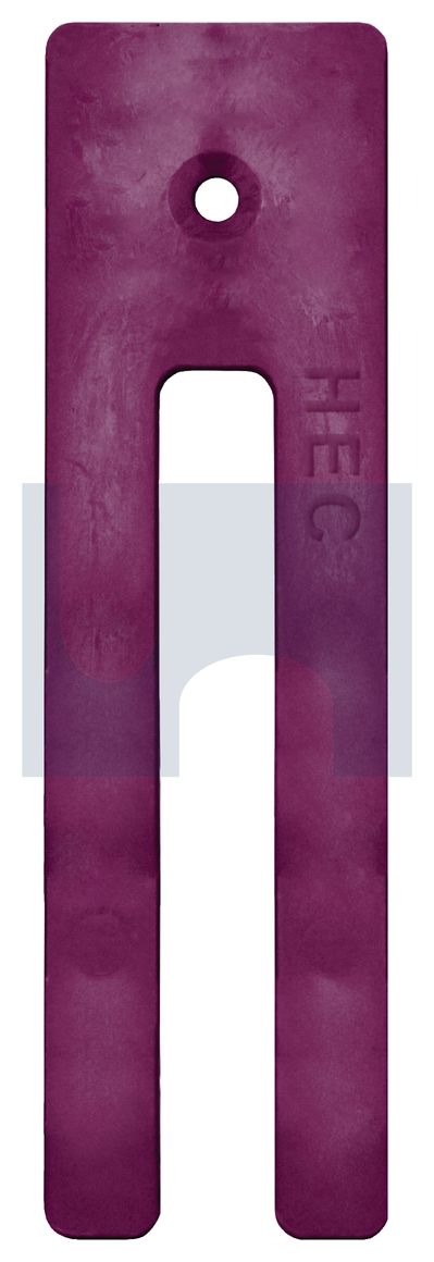 PACKING SHIMS WINDOW PURPLE PACKING SHIMS PURPLE:2.0 X 140 thumbnail 5
