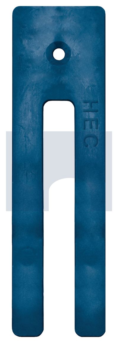 PACKING SHIMS WINDOW BLUE PACKING SHIMS BLUE: 3.0 X 140 thumbnail 5