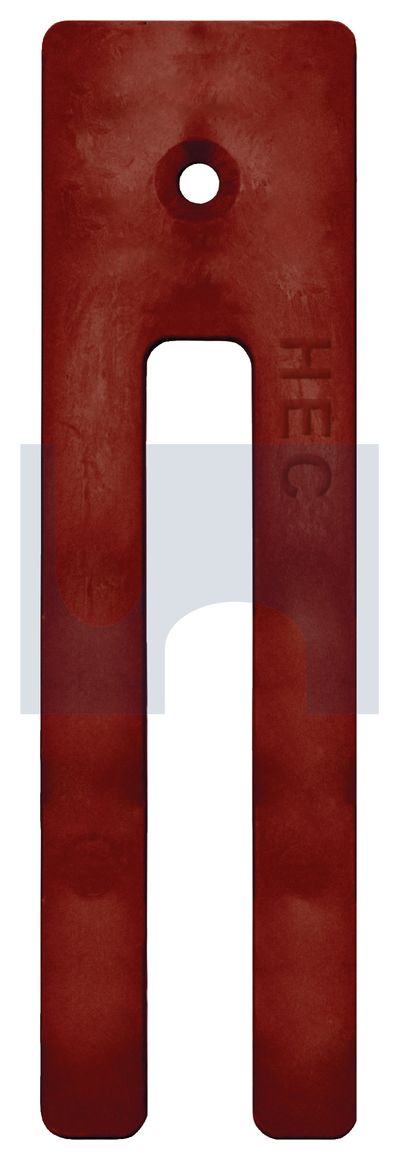 PACKING SHIMS WINDOW RED PACKING SHIMS RED: 5.0 X 140 thumbnail 5