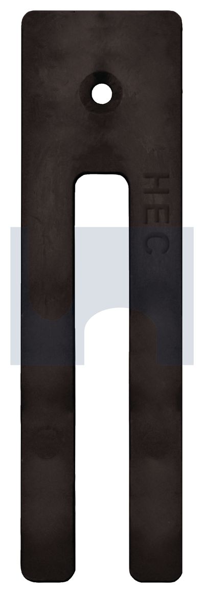 PACKING SHIMS WINDOW BLACK PACKING SHIMS BLACK:10.0 X 140 thumbnail 5