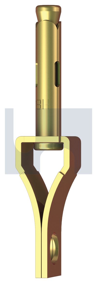 SUSPENSION ANCHOR ZYP SUSP ANCHOR: M6 X  35 thumbnail 5
