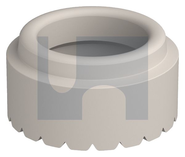 CERAMIC FERRULE - FOR RD STUD RF CERAMIC FER FOR RD STUD: 16 thumbnail 5