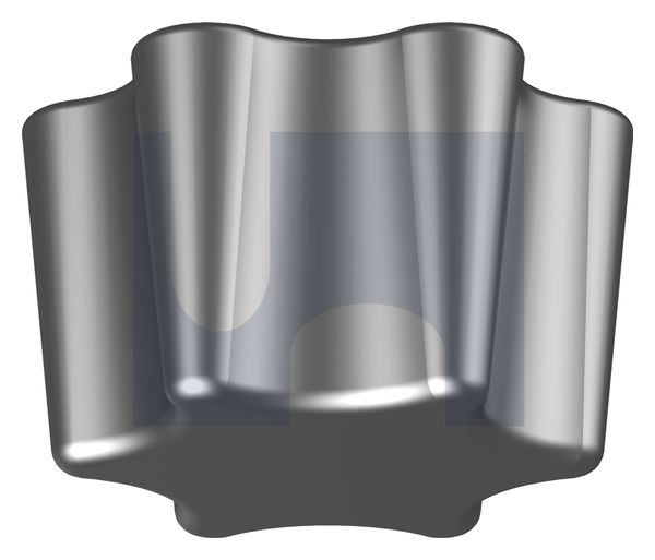 LB01 RECESS PLUG TORX SECURITY RECESS PLUG: T30 thumbnail 5