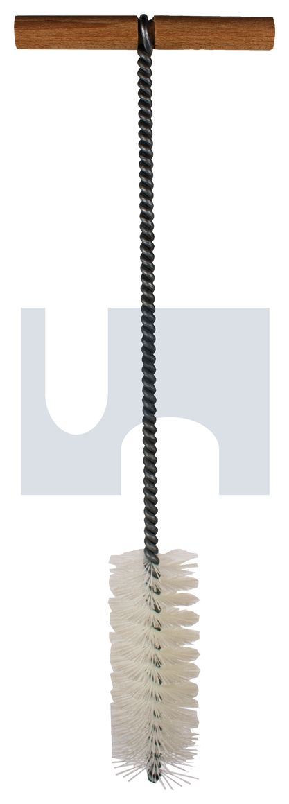 MIT-BS-H0 ACCESSORIES CLEANING BRUSH RB-H NYL 28 thumbnail 5